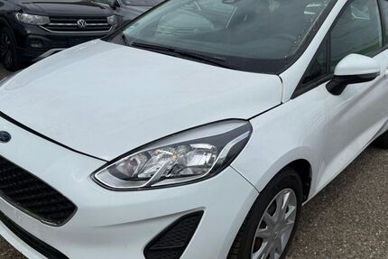 Ford Fiesta 133.057 km 2.800 &euro; Heidelberg 69123