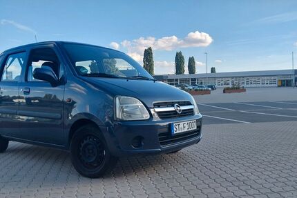 Opel Agila 197.500 km 1.200 &euro; Emsdetten 48282