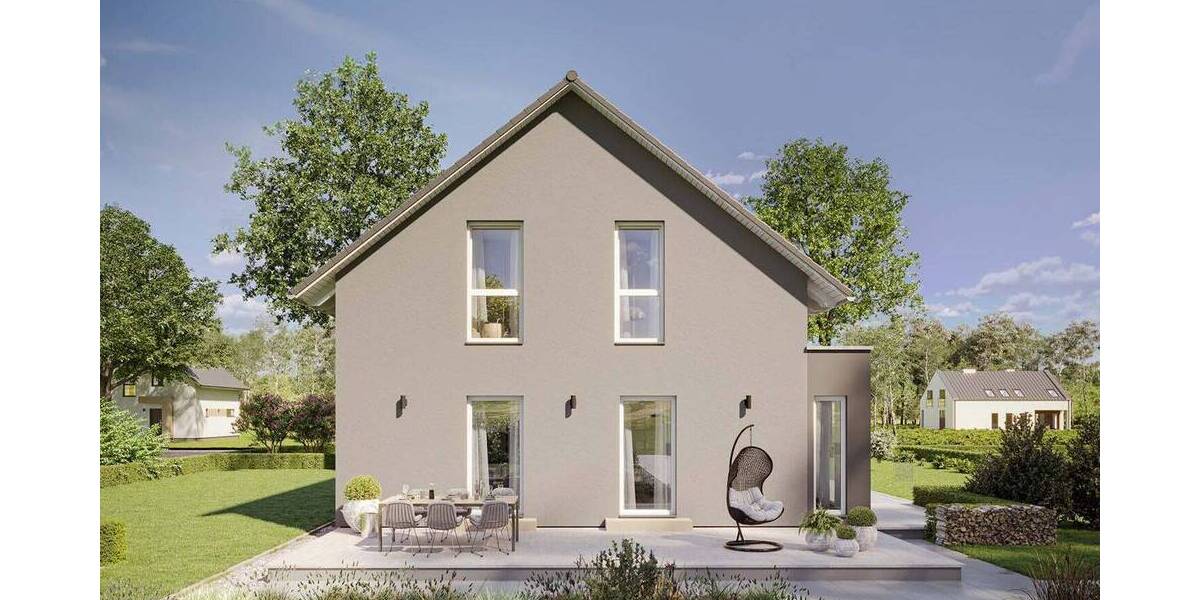 Mehrfamilienhaus, Wohnhaus Ronnenberg Linderte - 5 Zimmer, 154 m&sup2;, 549.500&euro; | Angebot:26851420