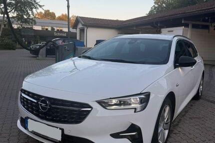 Opel Insignia 93.000 km 16.299 &euro; Wetzlar 35580