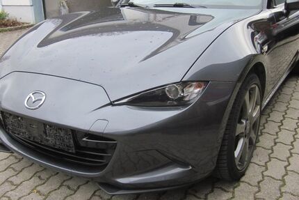 Mazda MX-5 97.000 km 13.900 &euro; Gröbenzell 82194