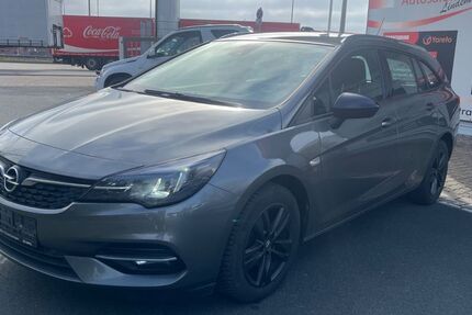 Opel Astra 220.700 km 5.500 &euro; Hildesheim 31135