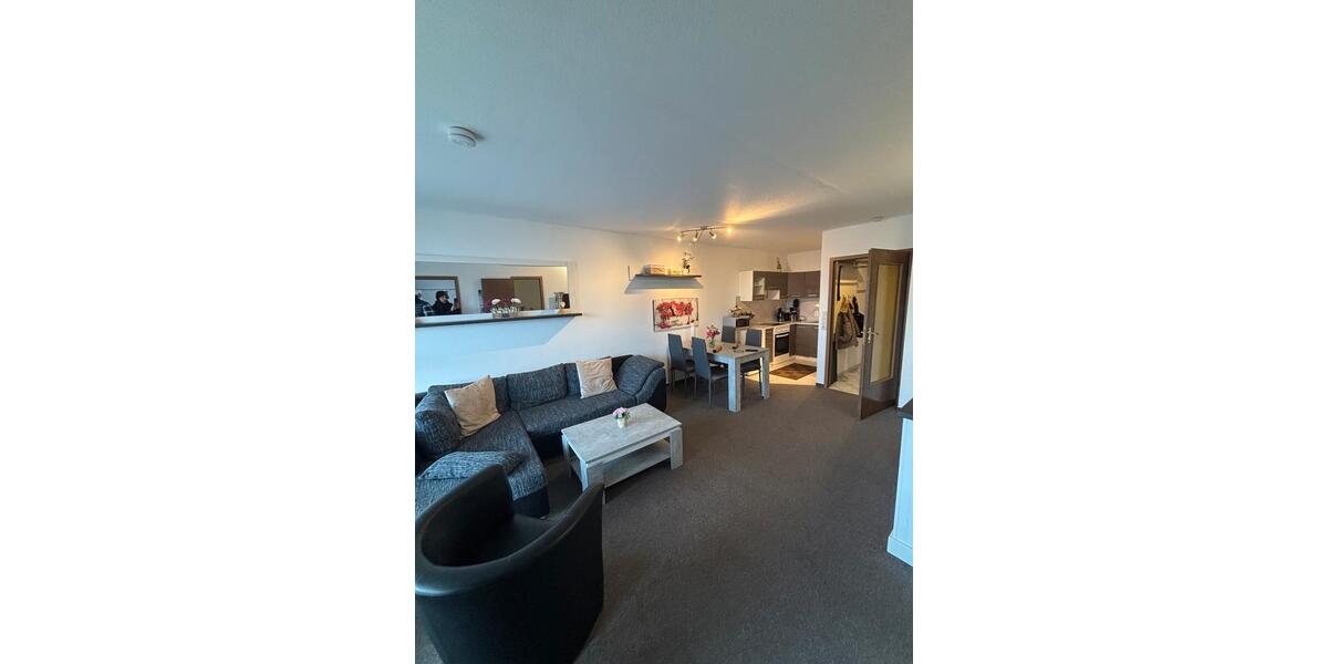 Etagenwohnung Braunlage - 3 Zimmer, 49 m&sup2;, 27.000&euro; | Angebot:26945707