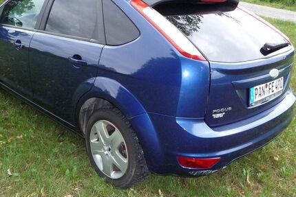 Ford Focus 161.000 km 2.650 &euro; Schönau 84337