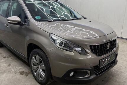 Peugeot 2008 107.784 km 7.900 &euro; Trier 54294