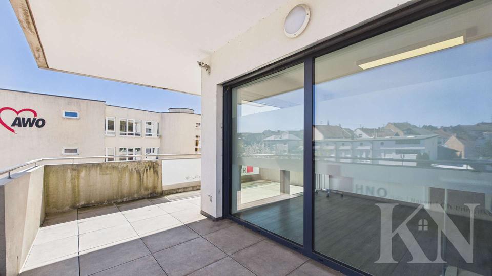 Gewerbeobjekt Püttlingen - 1.883&euro; | Angebot:26271037