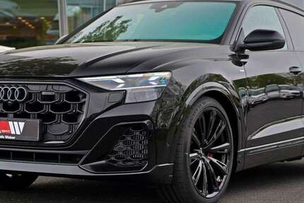 Audi Q8 1.100 km 126.990 &euro; Neubeckum 59269