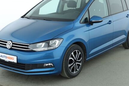 VW Touran 64.769 km 22.390 &euro; Leipzig 04328