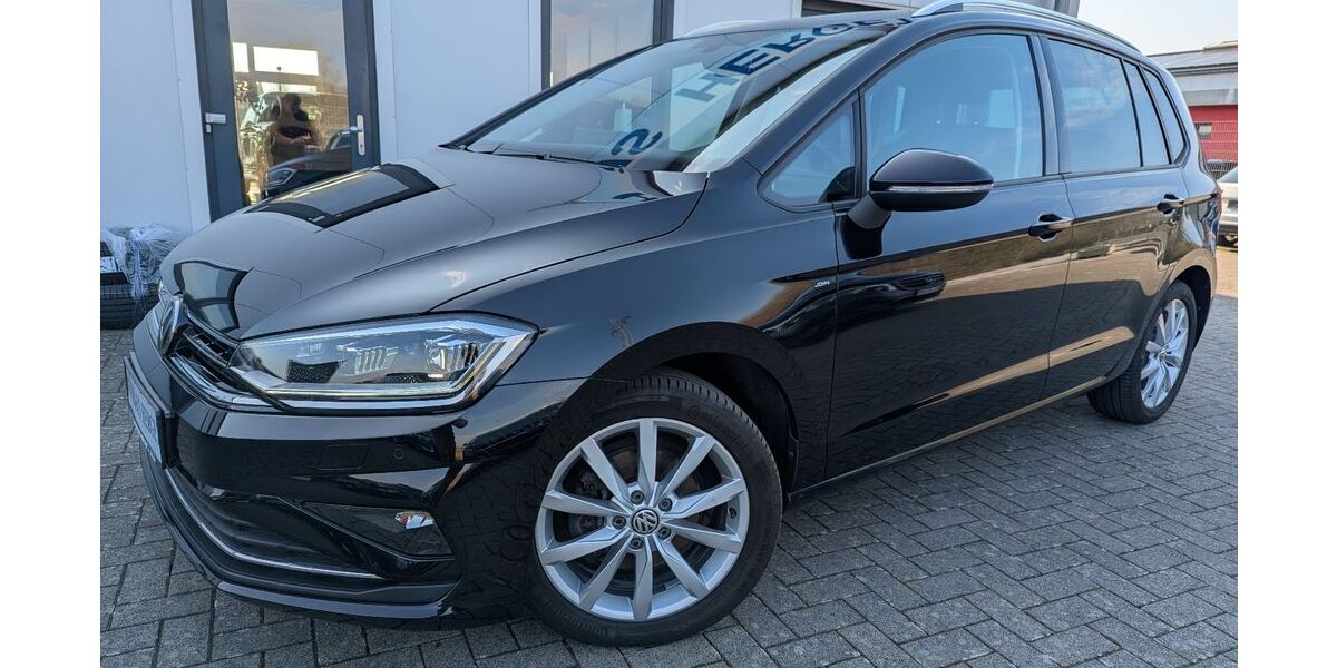 VW Golf 85.000 km 15.990 &euro; Bekond 54340