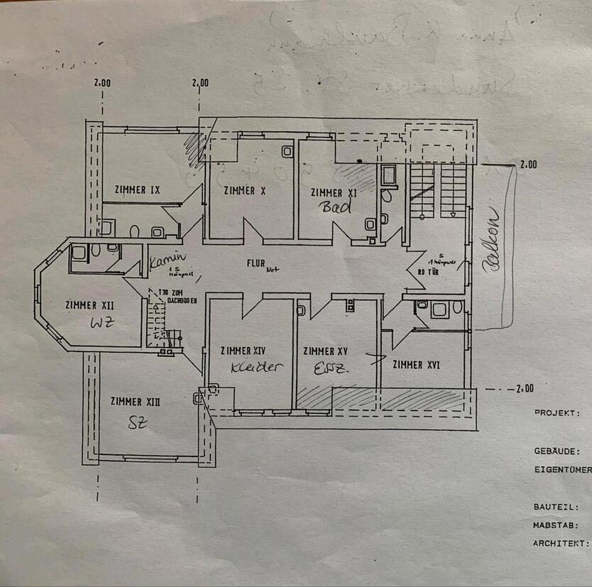 Wunderschöne Wohnung zimmer