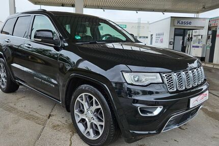 Jeep Grand Cherokee 167.000 km 18.499 &euro; München 80997
