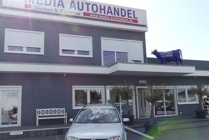 VW Golf 70.000 km 6.000 &euro; Magdeburg 39108