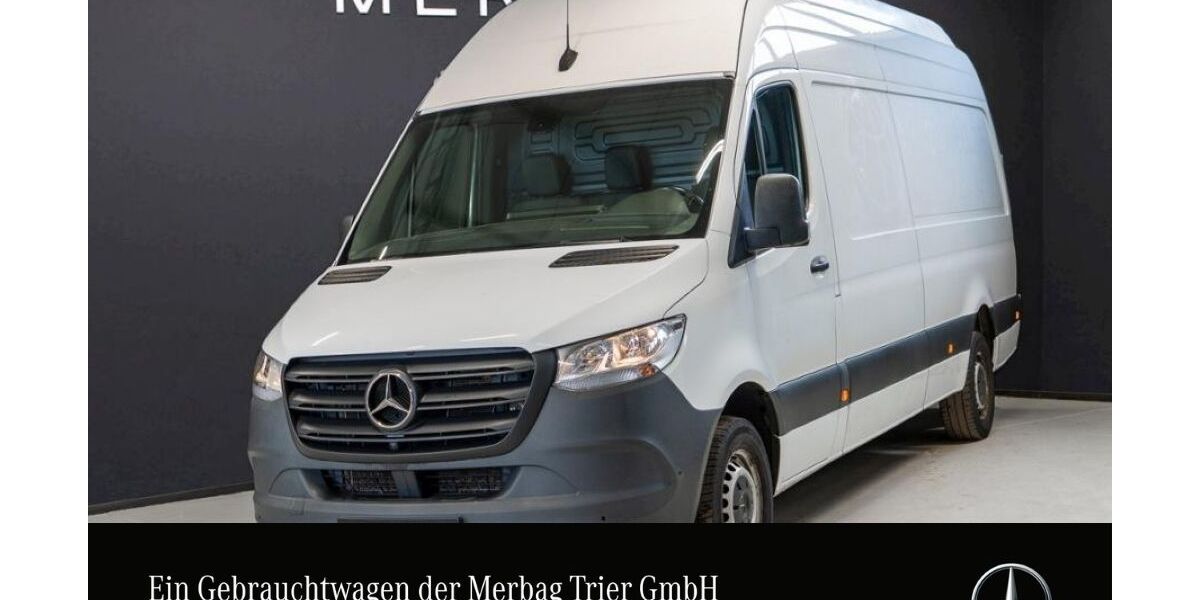 Mercedes-Benz Sprinter 238.174 km 22.562 &euro; Trier 54294