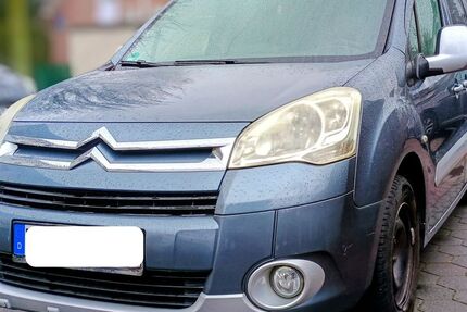 Citroen Berlingo 105.000 km 4.600 &euro; Moers 47445