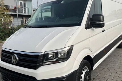 VW Crafter 125.000 km 23.980 € Holzgerlingen 71088