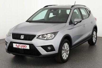 Seat Arona 79.989 km 14.490 € Hamburg 22761