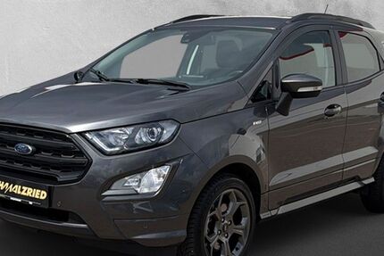 Ford EcoSport 27.338 km 16.970 &euro; Bremerhaven 27570