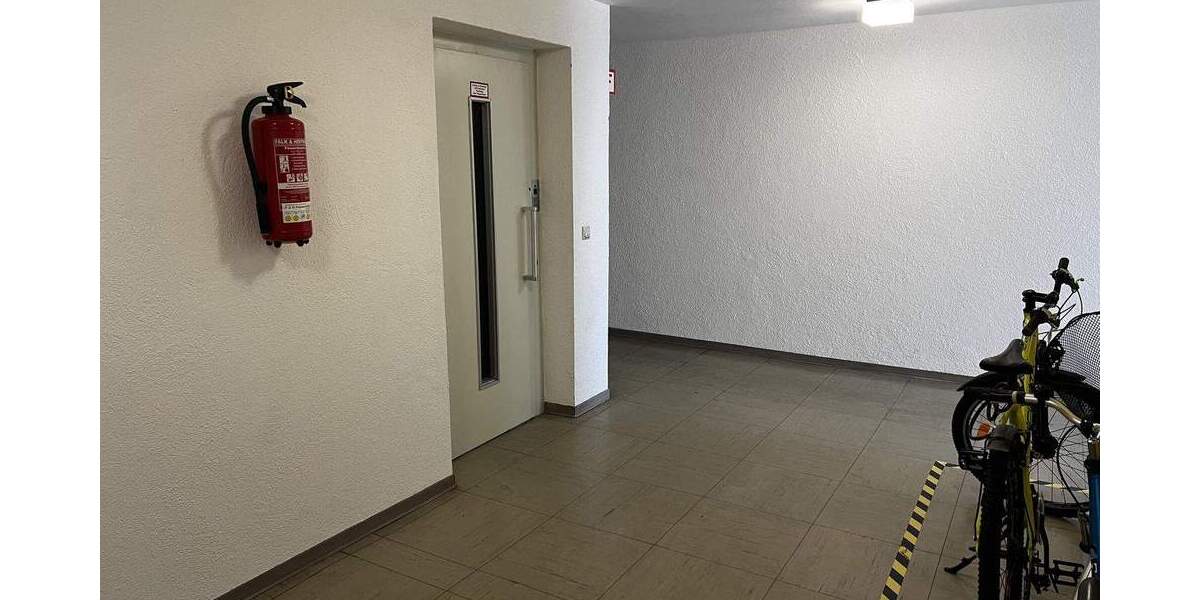 Etagenwohnung Eggenstein-Leopoldshafen Leopoldshafen - 3 Zimmer, 75 m&sup2;, 239.000&euro; | Angebot:24793775