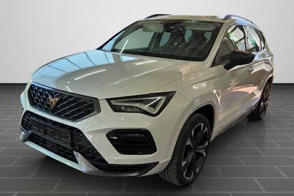 Cupra Ateca 23.474 km 28.900 &euro; Simmern 55469