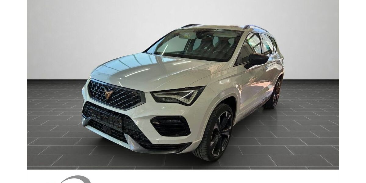 Cupra Ateca 23.474 km 30.990 &euro; Simmern 55469