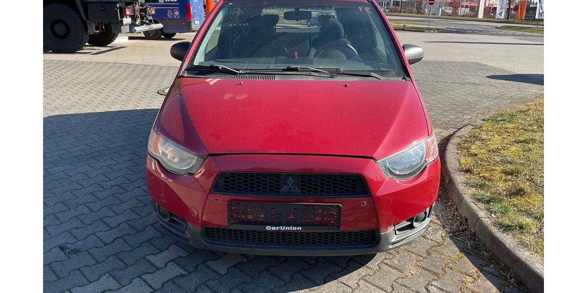 Mitsubishi Colt 112.561 km 1.450 &euro; Erfurt 99085