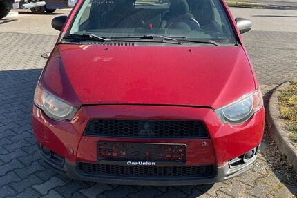 Mitsubishi Colt 112.561 km 950 &euro; Erfurt 99085