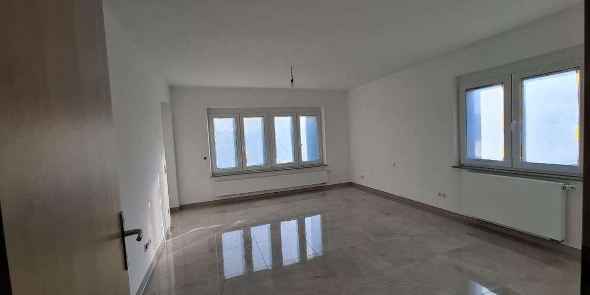 Etagenwohnung Albershausen - 3 Zimmer, 76 m&sup2;, 269.000&euro; | Angebot:26987702