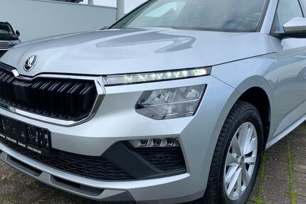 Skoda Kamiq 9.440 km 24.900 € Sasbach 77880