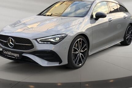 Mercedes-Benz CLA 220 Shooting Brake 6.495 km 44.889 &euro; Heilbronn 74072