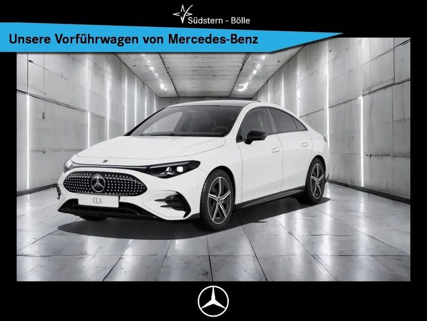 CLA 250