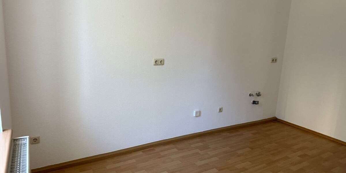 Schöne 1 Zi.-Wohnung in Kaulsdorf - Erdgeschoßwohnung Kaulsdorf | Angebot:26855413
