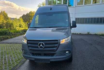 Mercedes-Benz Sprinter 241.452 km 23.681 &euro; Herscheid 58849