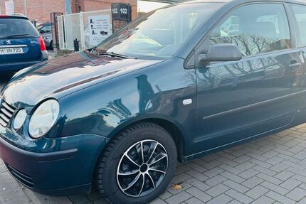VW Polo 220.000 km 1.100 &euro; Hannover 30455