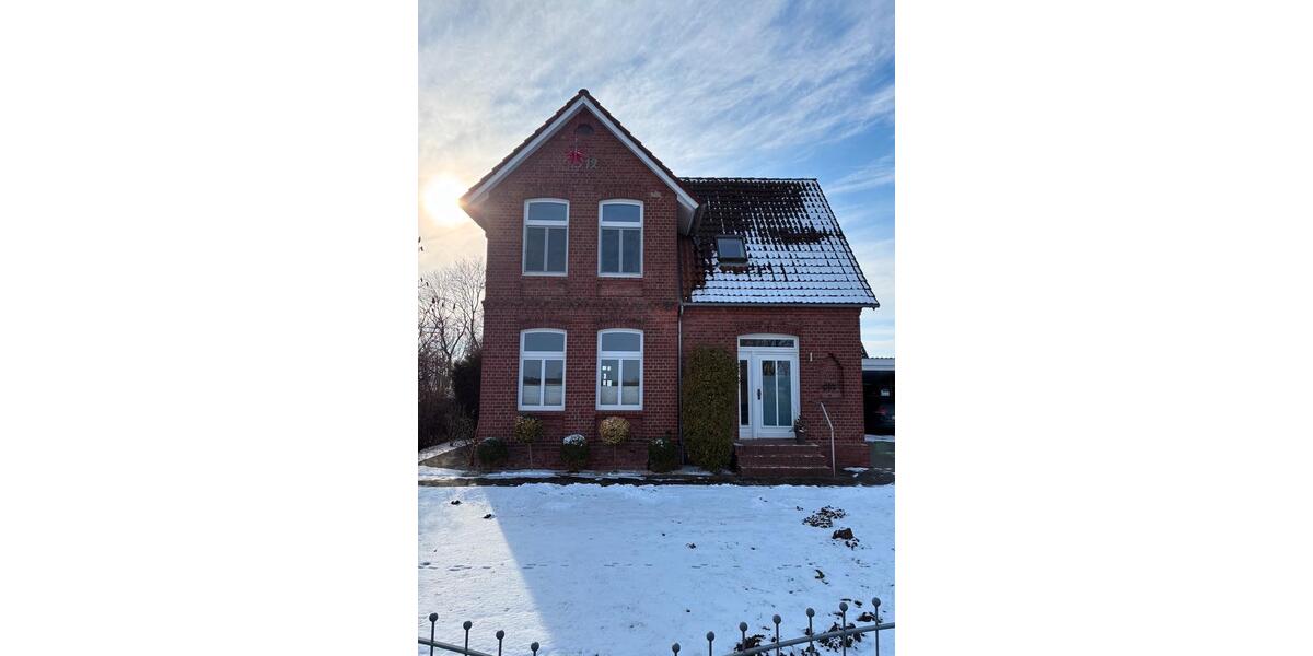 Einfamilienhaus Drochtersen - 4.5 Zimmer, 102 m&sup2;, 198.000&euro; | Angebot:25047734