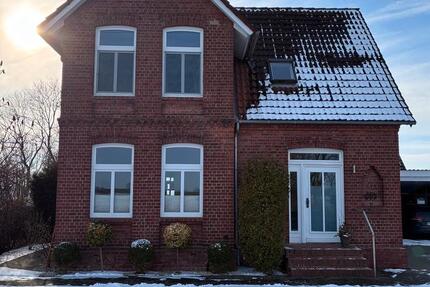 Haus Drochtersen - 4.5 Zimmer, 102 m&sup2;, 198.000&euro; | Angebot:25047734