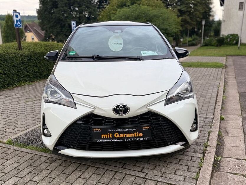 Yaris