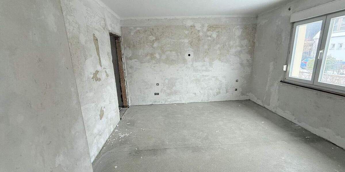 Doppelhaushälfte Gottmadingen - 5 Zimmer, 89 m&sup2;, 298.000&euro; | Angebot:25749321