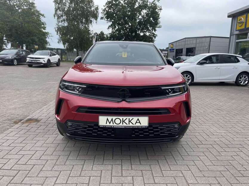 Mokka