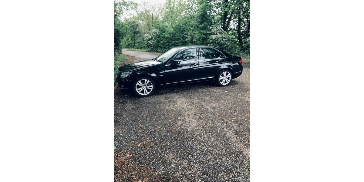 Mercedes-Benz C 180 350.000 km 5.200 &euro; Untermettingen 79777