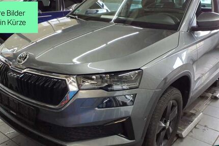 Skoda Karoq 85.350 km 24.488 &euro; Mühlheim 63165