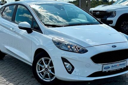 Ford Fiesta 30.366 km 14.990 &euro; Wetzlar 35581