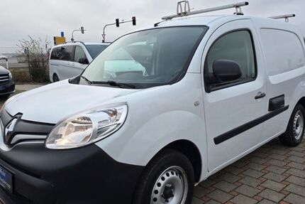 Renault Kangoo 24.000 km 12.200 &euro; Bamberg 96052