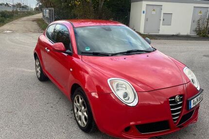 Alfa Romeo MiTo 200.000 km 2.800 &euro; Biberbach 86485