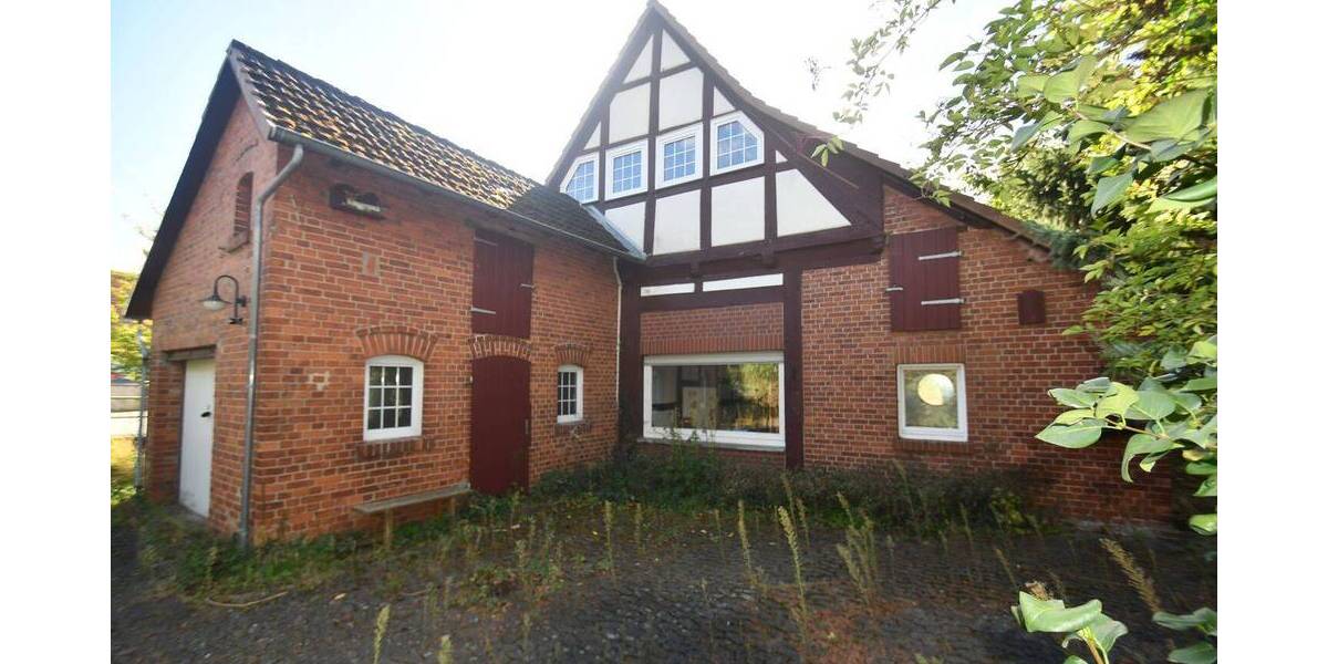 Einfamilienhaus Hessisch Oldendorf / Rohden Rohden - 145.000&euro; | Angebot:26274371