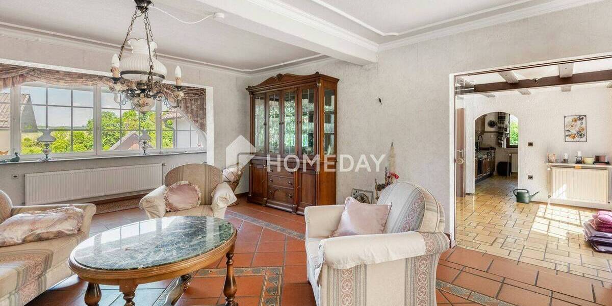 Mehrfamilienhaus, Wohnhaus Steinau Hintersteinau - 1 Zimmer, 400 m&sup2;, 349.000&euro; | Angebot:26826006