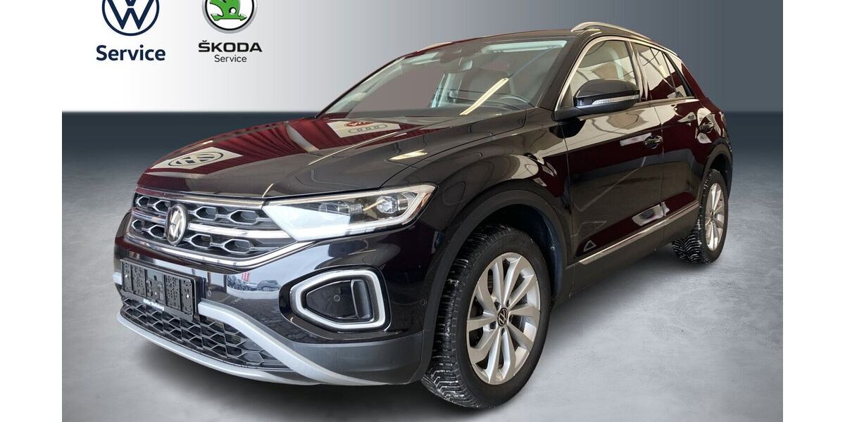 VW T-Roc 45.039 km 18.970 &euro; Wolfsburg 38446