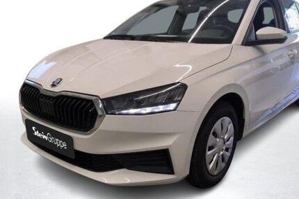 Skoda Fabia 60.450 km 14.390 &euro; Gummersbach 51645