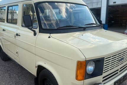 Ford Transit 49.000 km 3.900 &euro; Neustadt an der Weinstrasse 67433