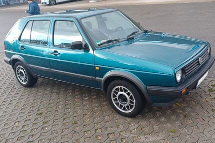 VW Golf 107.112 km 4.950 &euro; Schaufling 94571