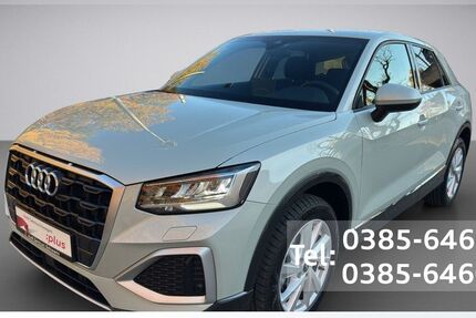 Audi Q2 4.300 km 32.980 &euro; Schwerin 19061